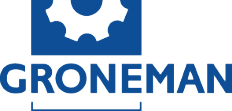 Logo Groneman transparent