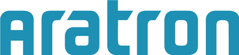 neu Aratron_Logotyp_800_FARG